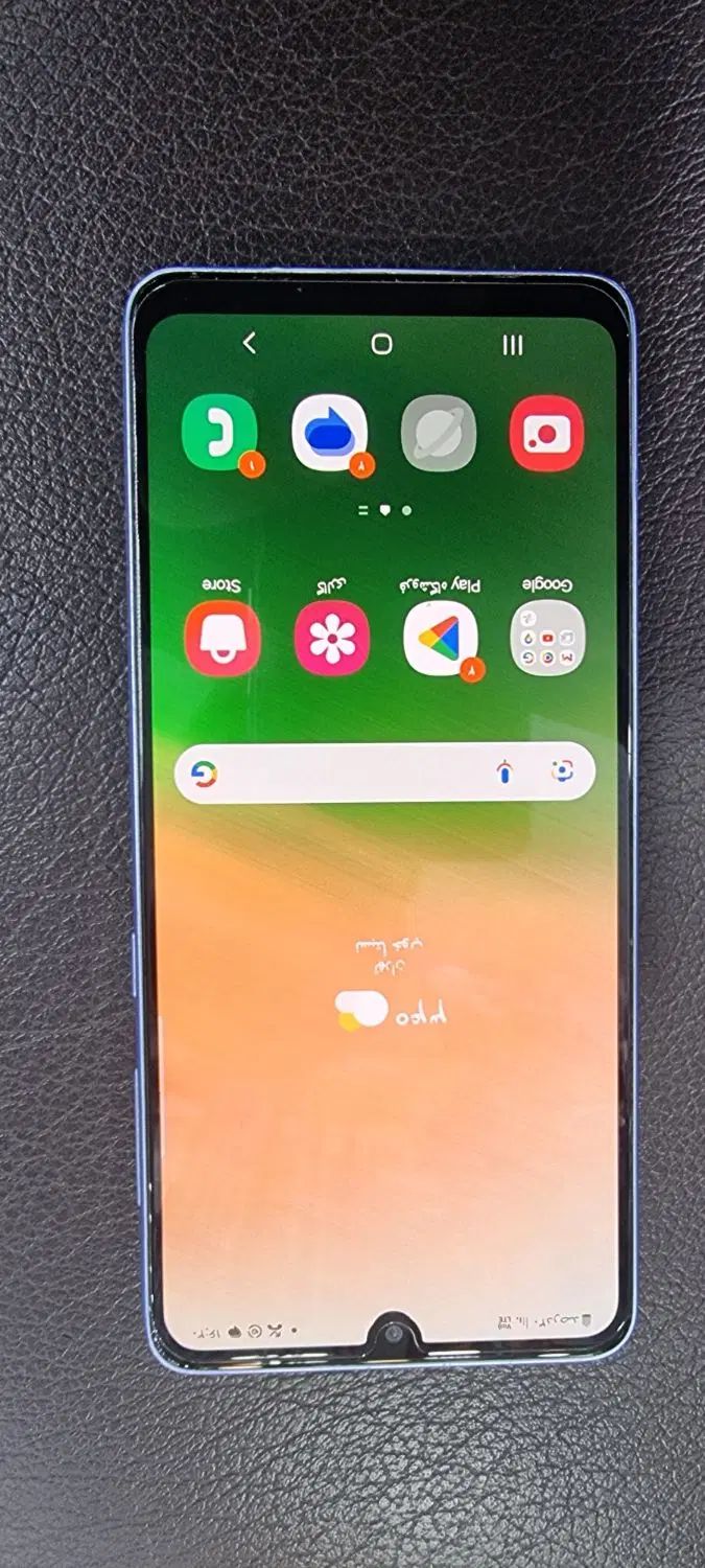 سامسونگ A33 5g|موبایل|همدان, |دیوار