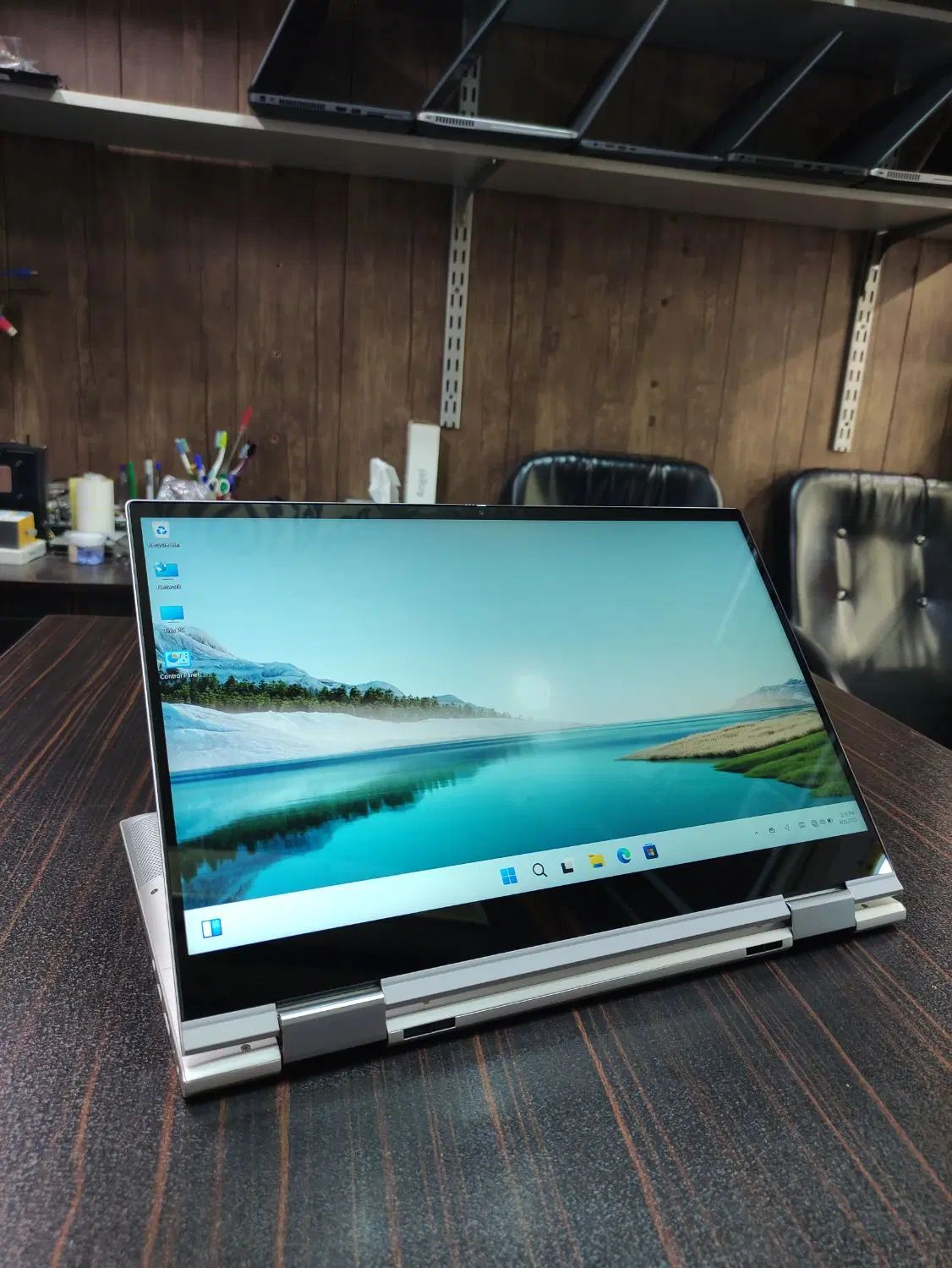 لپ‌تاپ DELL Inspiron 7506|رایانه همراه|تبریز, |دیوار