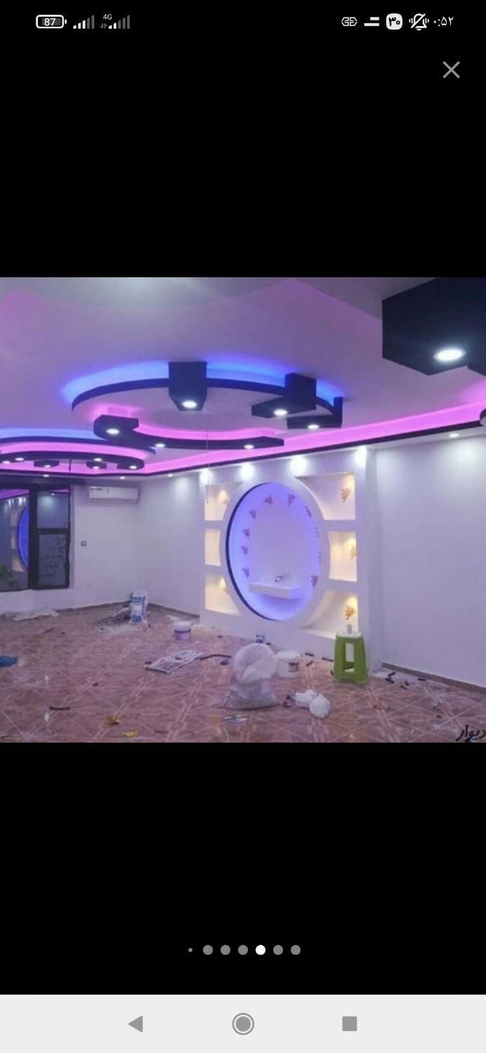 برقکار برق کار|خدمات پیشه و مهارت|قرچک, شهرک طلائیه|دیوار