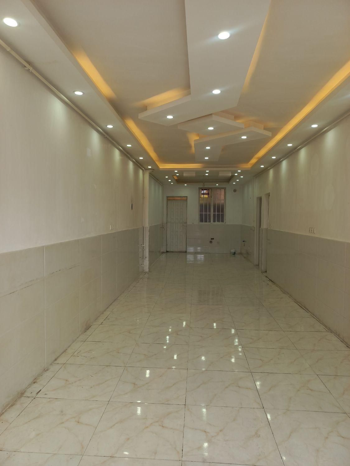 مغازه / تجاری / ۶۰ متری / گاز|فروش مغازه و غرفه|رشت, دروازه لاکان|دیوار