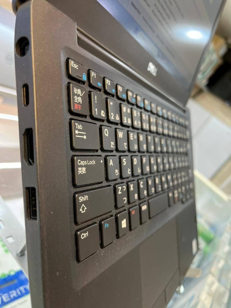 لپ تاپ Dell 7290|رایانه همراه|تهران, دولت‌آباد|دیوار