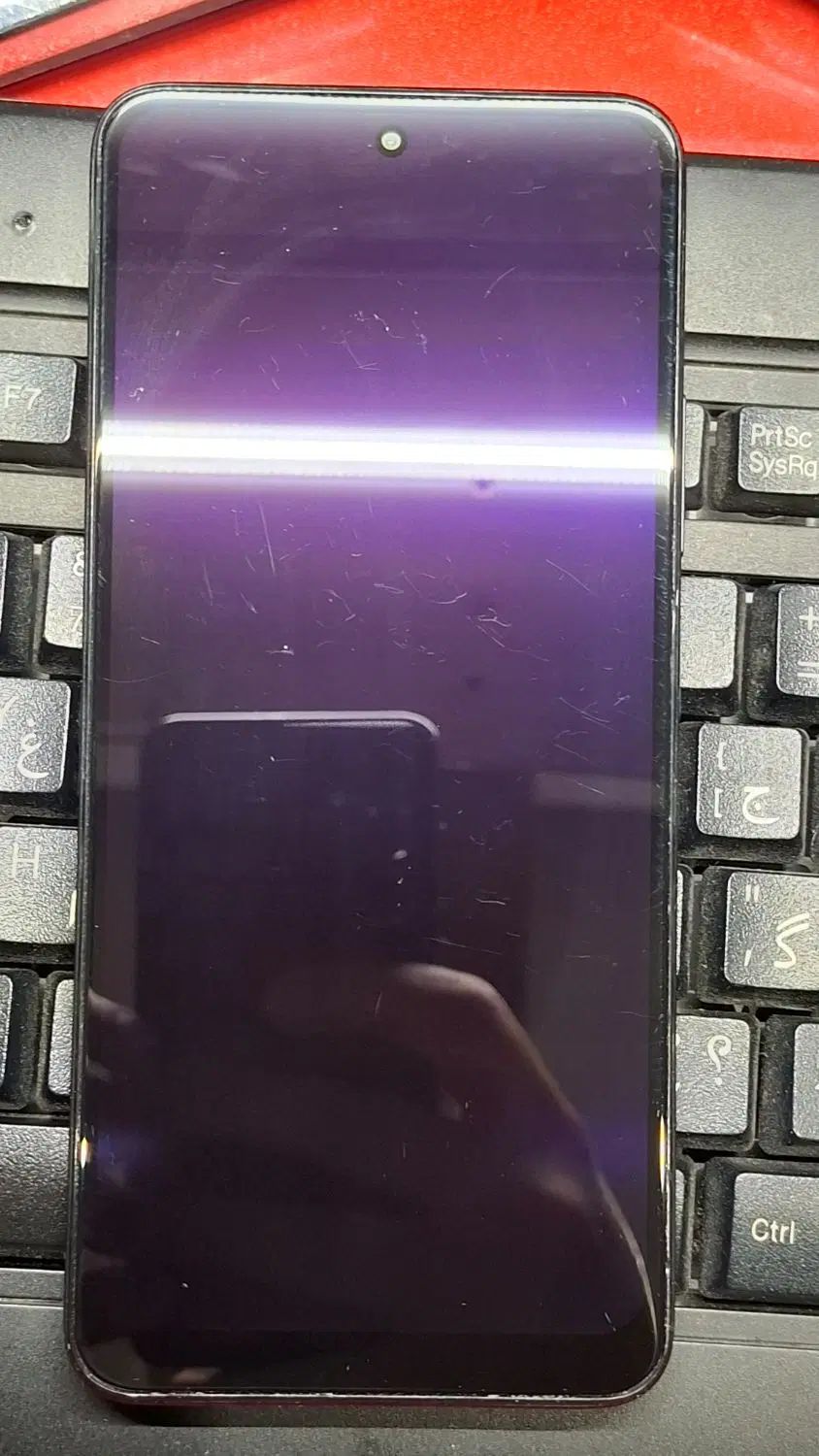 Redmi note 12|موبایل|کرج, مهرویلا جنوبی|دیوار