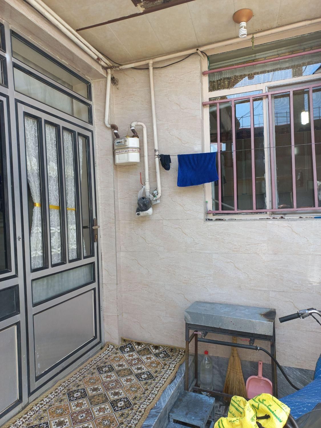 فروش خانه ویلایی|فروش خانه و ویلا|دورود, |دیوار