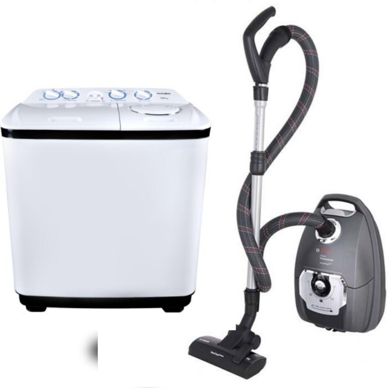 قطعات ولوازم جاروبرقی ، لباسشویی دوقلو و تعمیرات|جاروبرقی، جارو شارژی، بخارشو|خرمآباد, |دیوار