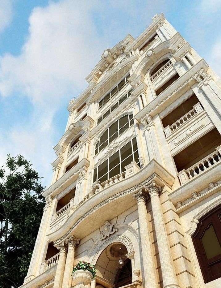 بلوک کامل آپارتمان 6 طبقه فول نصبیات / سند|فروش آپارتمان|ارومیه, |دیوار