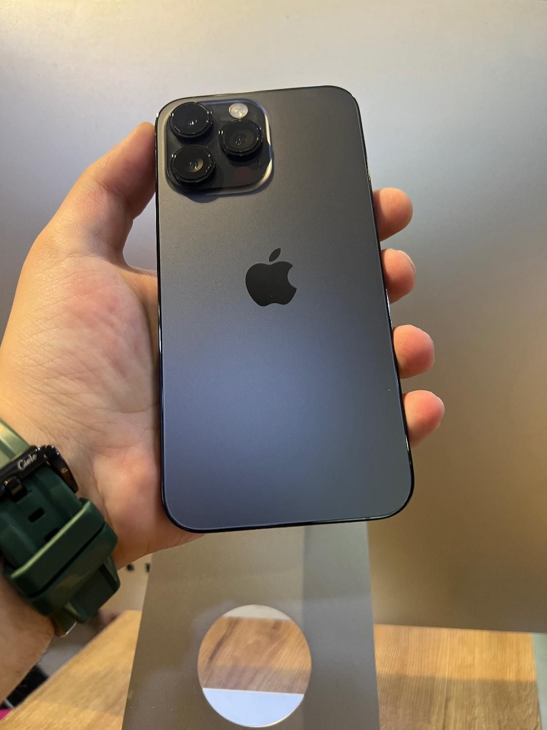 iphone 14 pro max 256G/2 sim/نقد و اقساط|موبایل|تهران, گیشا|دیوار