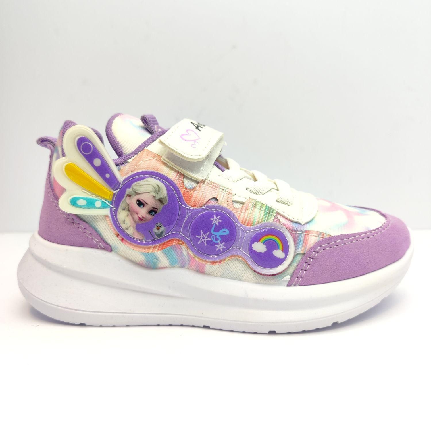 کتونی دخترانه بچه گانه در کرج گوهردشت|کفش و لباس بچه|کرج, گوهردشت|دیوار