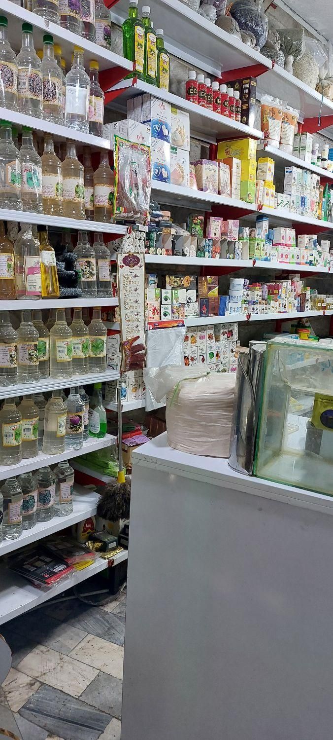 واگذاری عطاری|اجارهٔ مغازه و غرفه|تهران, شوش|دیوار
