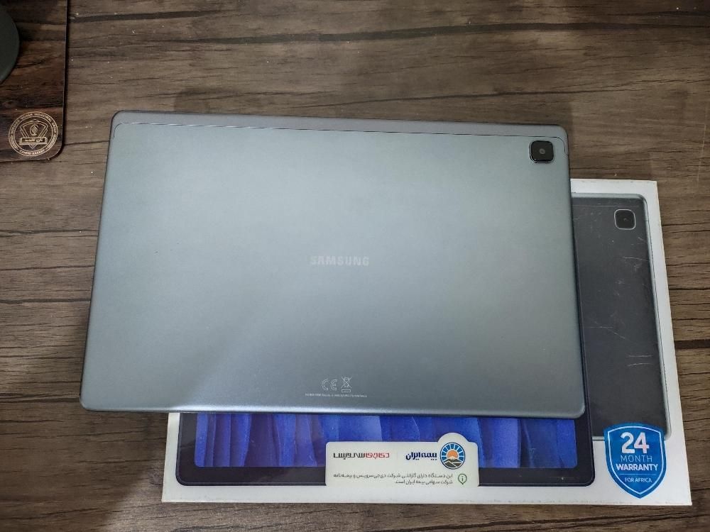 Samsung Galaxy Tab A7|تبلت|تهران, استخر|دیوار