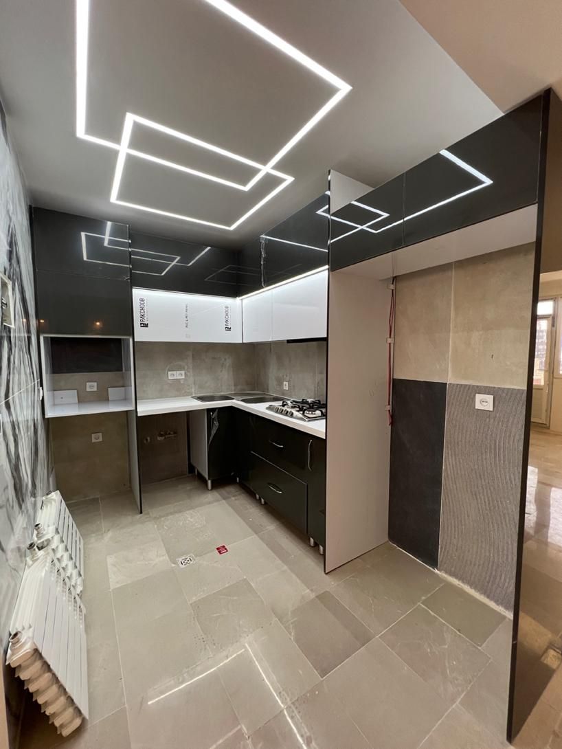 فروش آپارتمان ۷۴ متری ۲ خوابه  فول نجات اللهی|فروش آپارتمان|تهران, نجات اللهی|دیوار