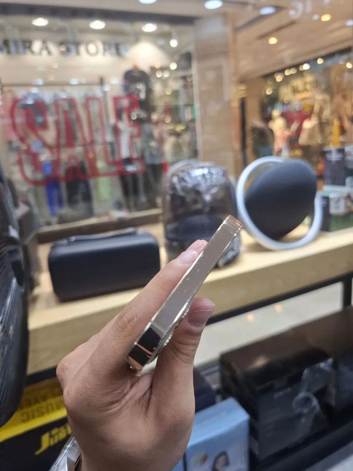 اپل 12pro 256 Zaa پک اصلی با ریجستر|موبایل|تهران, ایوانک|دیوار