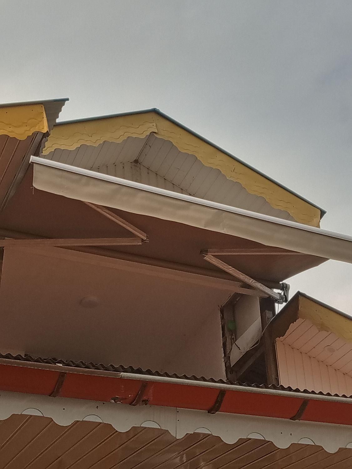 کرکره برقی،جک پارکینگی،سایبان برقی|خدمات پیشه و مهارت|لشت نشا, |دیوار