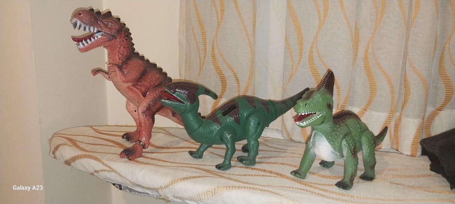 مقداری اسباب بازی|اسباب‌‌بازی|اصفهان, جلفا|دیوار