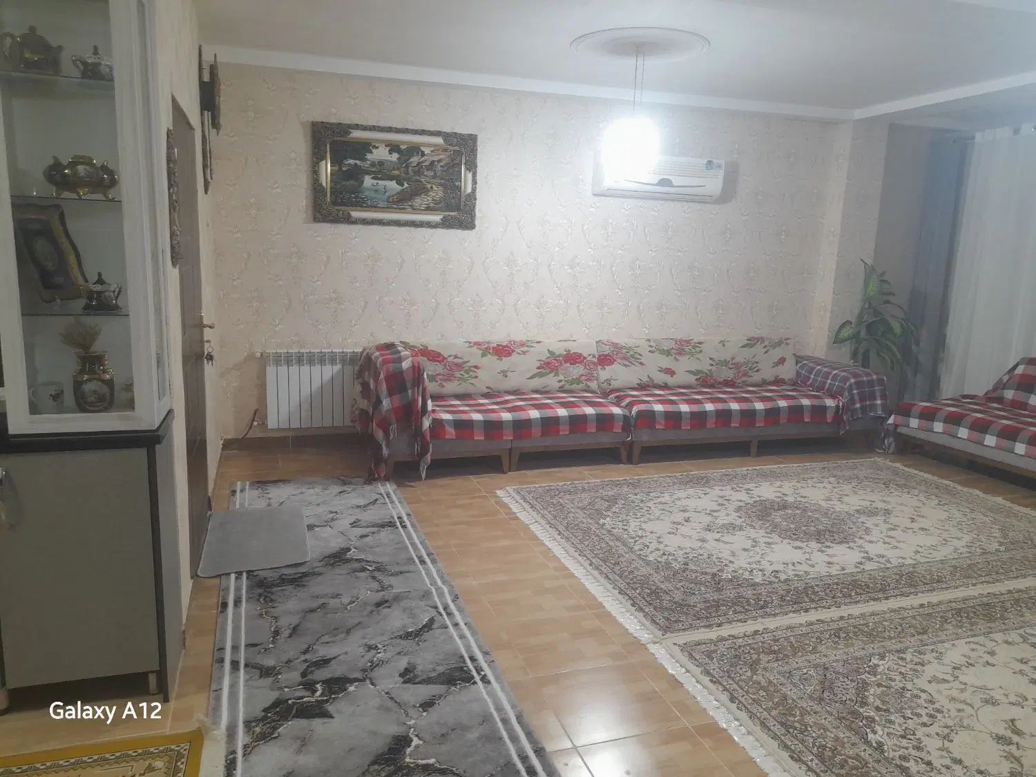 ویلا اجاره ای دو خواب ۱۲۰ متری دارای پارکینگ|اجارهٔ خانه و ویلا|تالش, هشتپر|دیوار