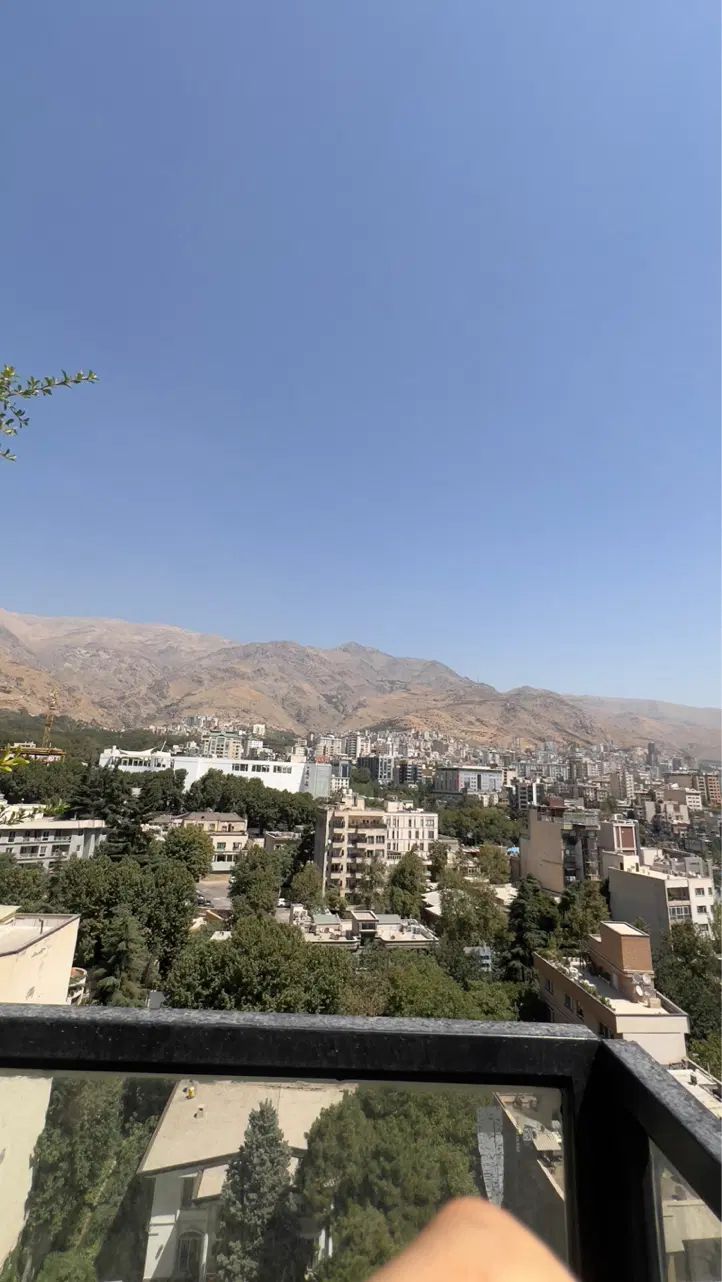 تجریش سعدآباد ۷۰۲متر کلنگی بر۱۷ جنوبی|فروش زمین و ملک کلنگی|تهران, تجریش|دیوار