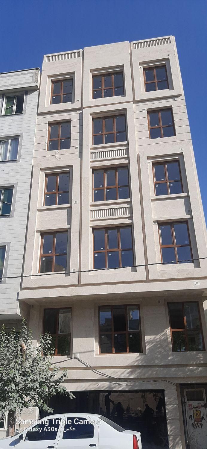 نصاب،تعمیرات وریگلاژ درب وپنجره آلمینیومی و ‌UPVC|خدمات پیشه و مهارت|پردیس, فاز ۱|دیوار