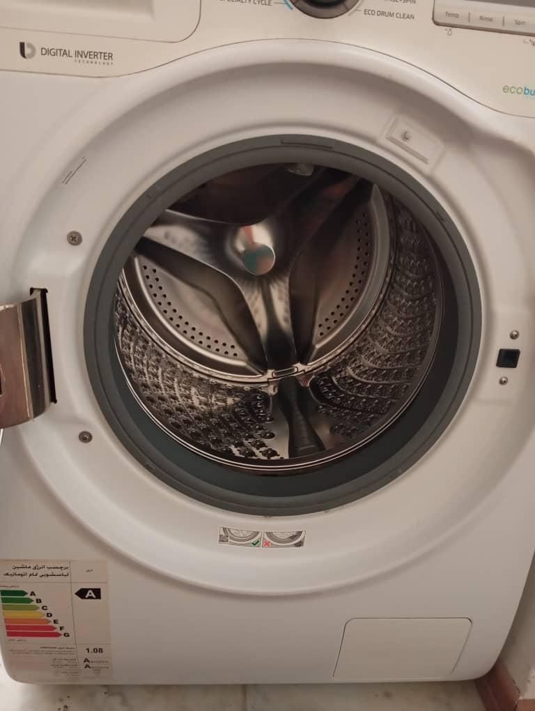 ماشین لباسشوی|ماشین لباسشویی و خشک‌کن لباس|پردیس, فاز ۸|دیوار