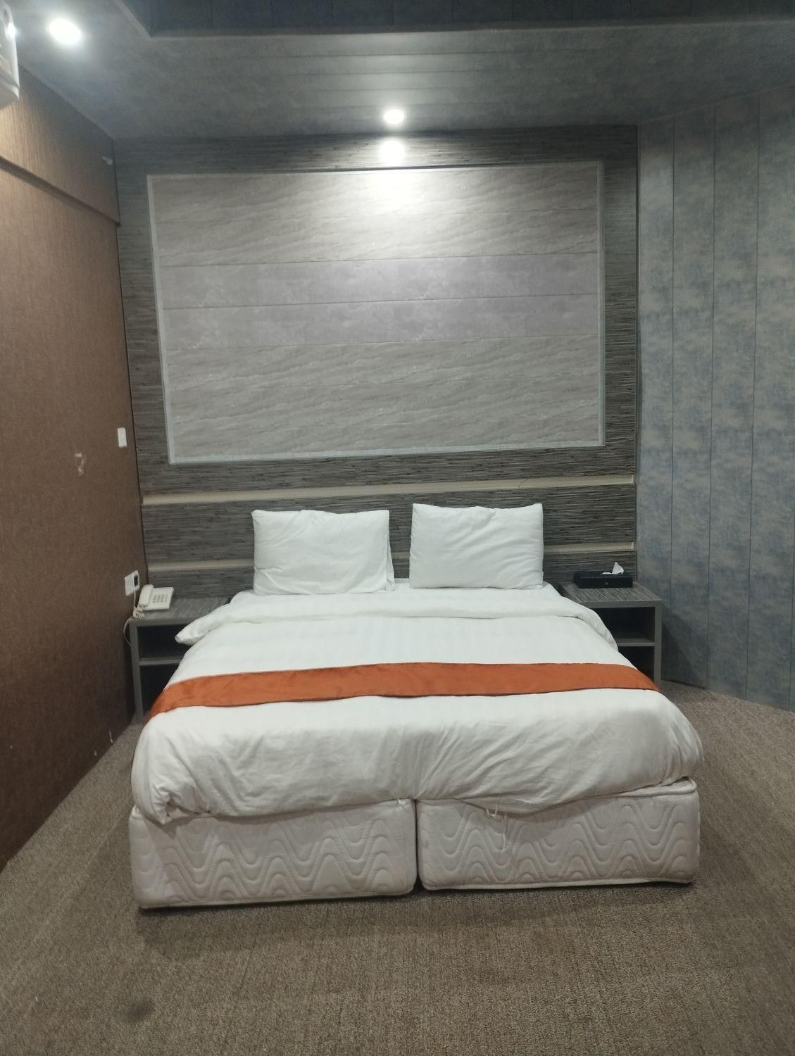 هتل آسمان|اجارهٔ کوتاهمدت آپارتمان و سوئیت|قشم, |دیوار