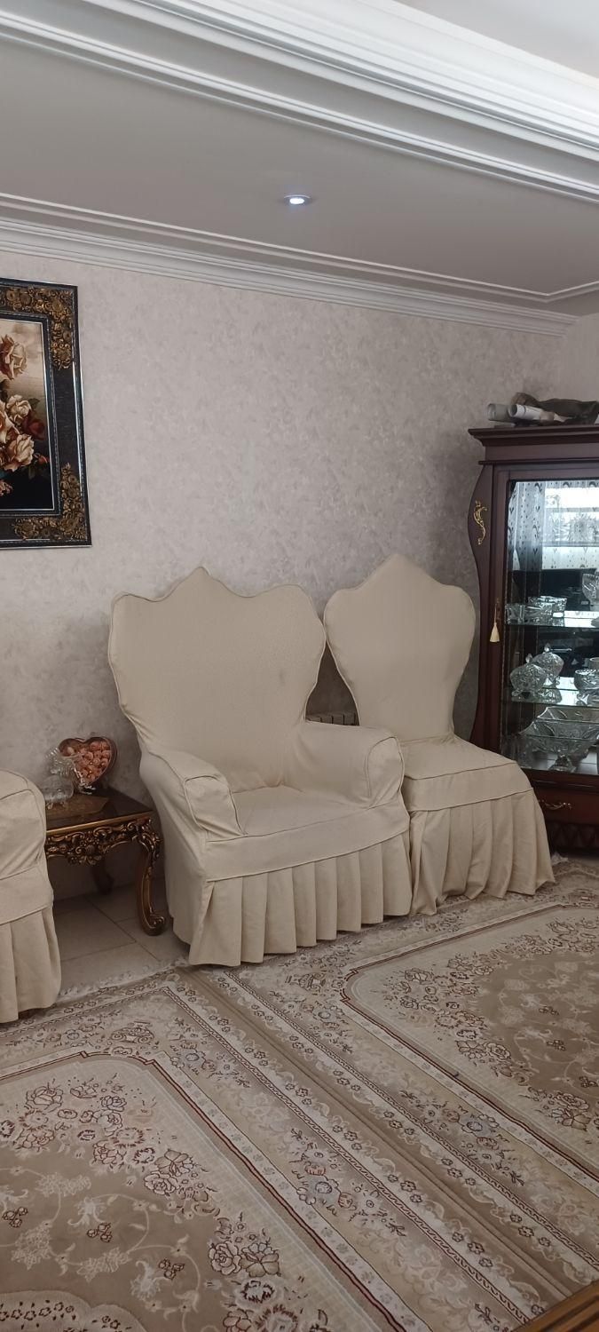 فروش آپارتمان ۸۵ متری ۲ خوابه در ۸ شهریور|فروش آپارتمان|ارومیه, |دیوار