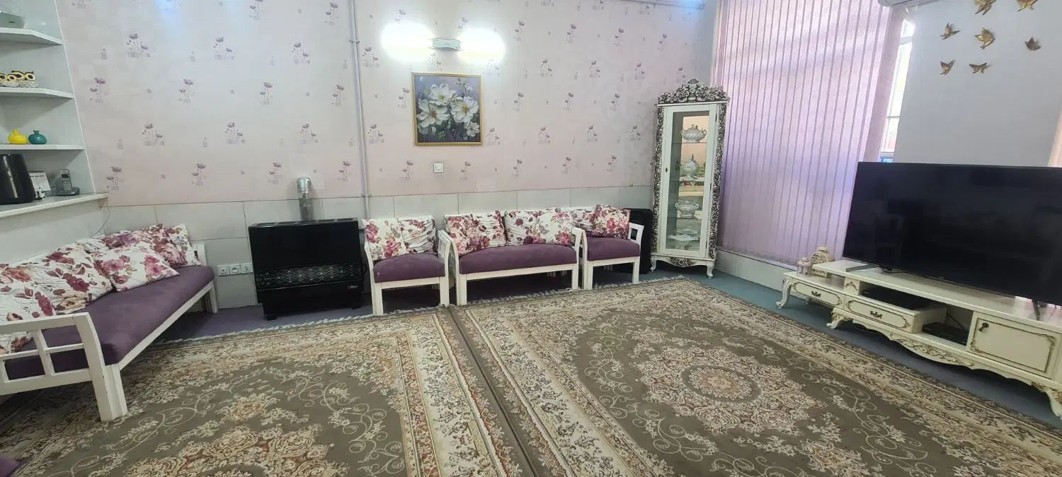 خانه بازسازی شده دو خوابه با حیاط،سند و پایان کار|فروش خانه و ویلا|شیراز, مسلم|دیوار
