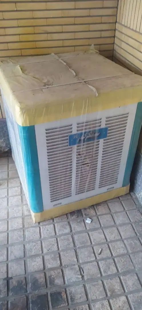 کولر آبی|کولر آبی|اصفهان, بهارستان|دیوار