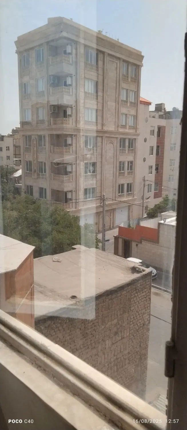 رهن کامل مطهری شمالی ۱۴|اجارهٔ آپارتمان|مشهد, عبادی|دیوار