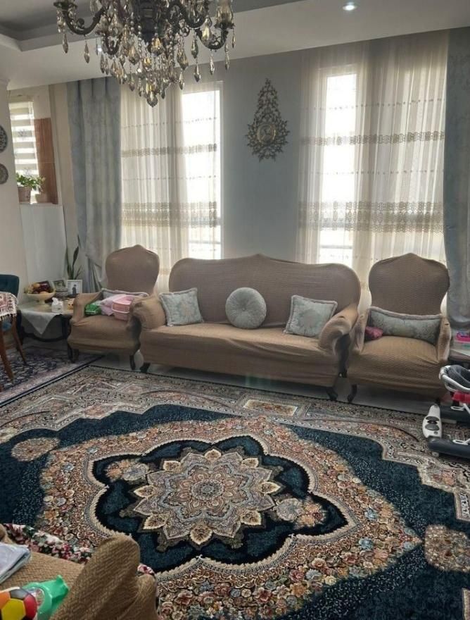 خانه ویلایی ۱۶۰ متری / سکونت و ساخت /جیحون|فروش خانه و ویلا|تهران, جیحون|دیوار