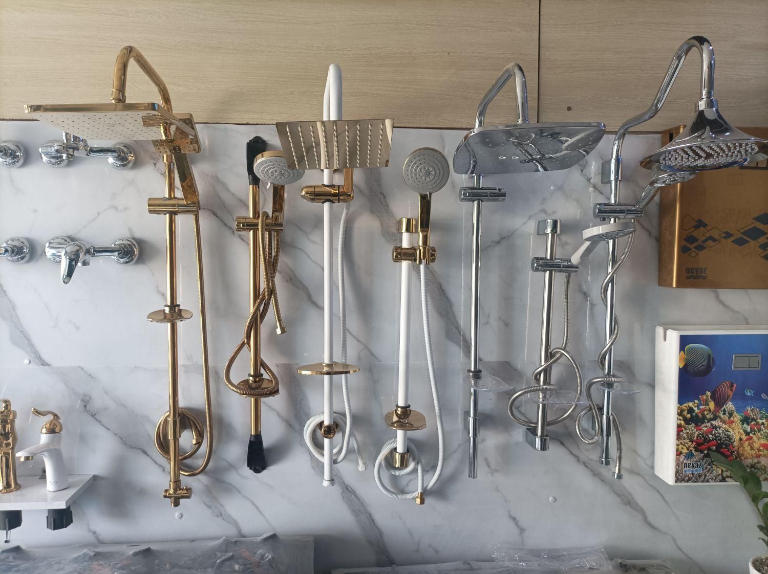 نصب و تعمیرات پمپ آبگرمکن بخاری لوله کشی آب|خدمات پیشه و مهارت|مشهد, طبرسی شمالی|دیوار