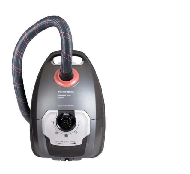 جاروبرقی پاکشوما مدل PVC 25501|جاروبرقی، جارو شارژی، بخارشو|رشت, بازار|دیوار