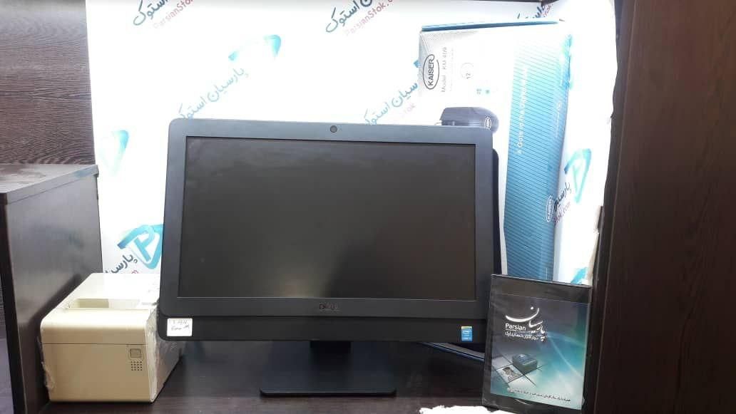 صندوق فروشگاهی محک Mecra 308|فروشگاه و مغازه|پرند, |دیوار