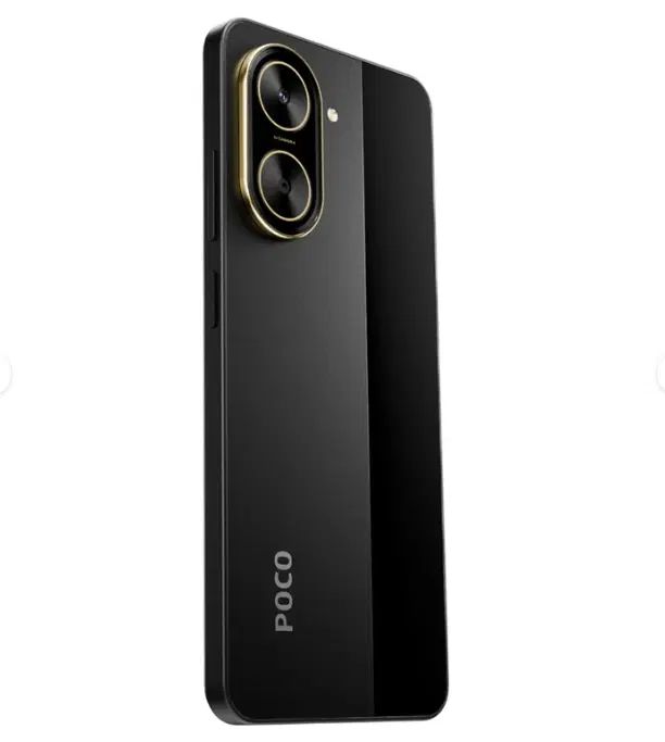 شیائومی مدل poco c71|موبایل|کرج, شهرک امام رضا (ع)|دیوار