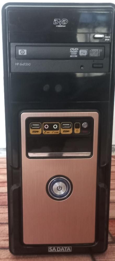 کیس کامپیوتر|رایانه رومیزی|کوه چنار, |دیوار