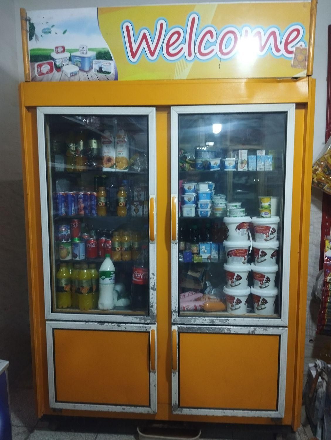 یخچال ۲دره|یخچال و فریزر|گنبد کاووس, |دیوار
