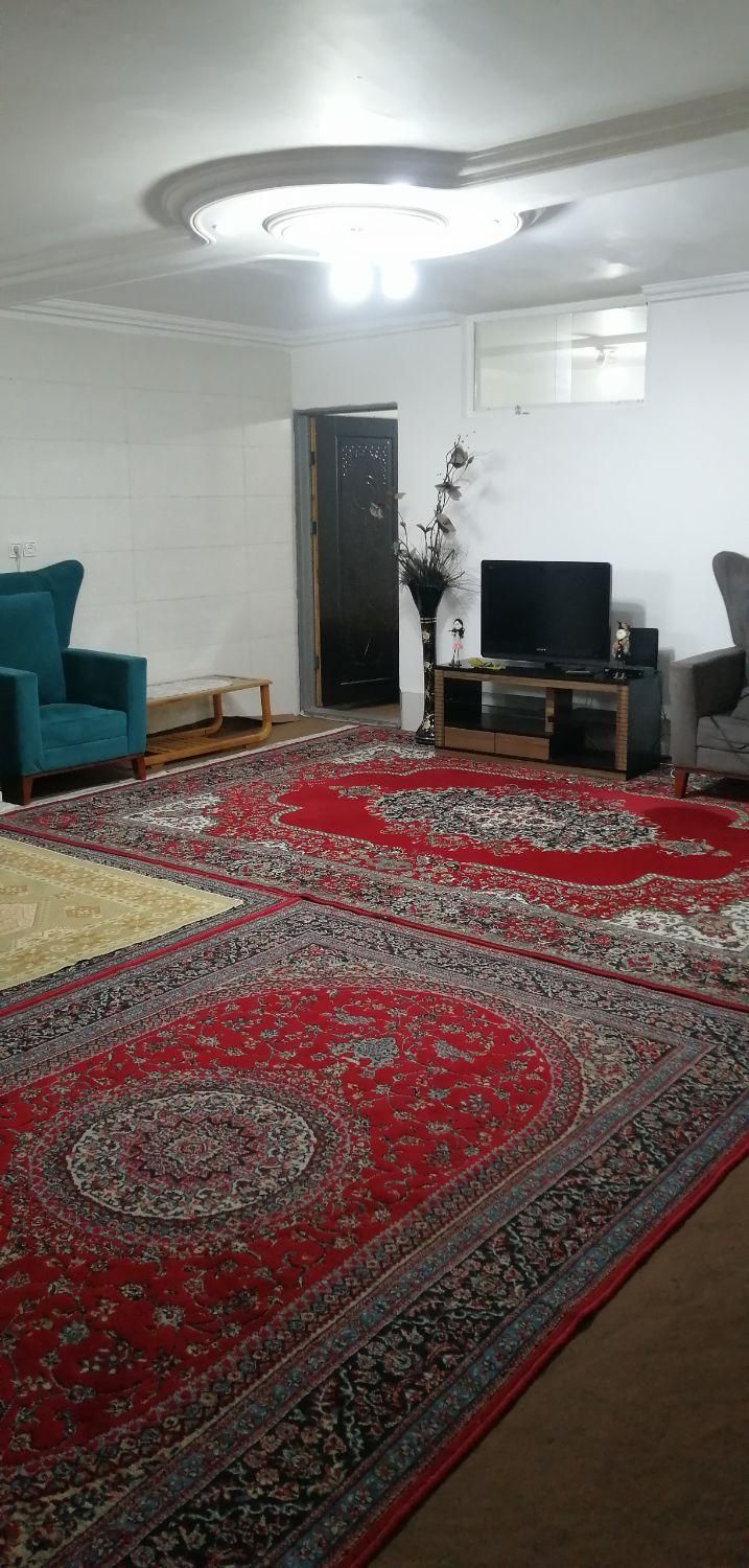 سوئیت با تمام امکانات شبی800|اجارهٔ کوتاه‌مدت آپارتمان و سوئیت|شلمان, |دیوار