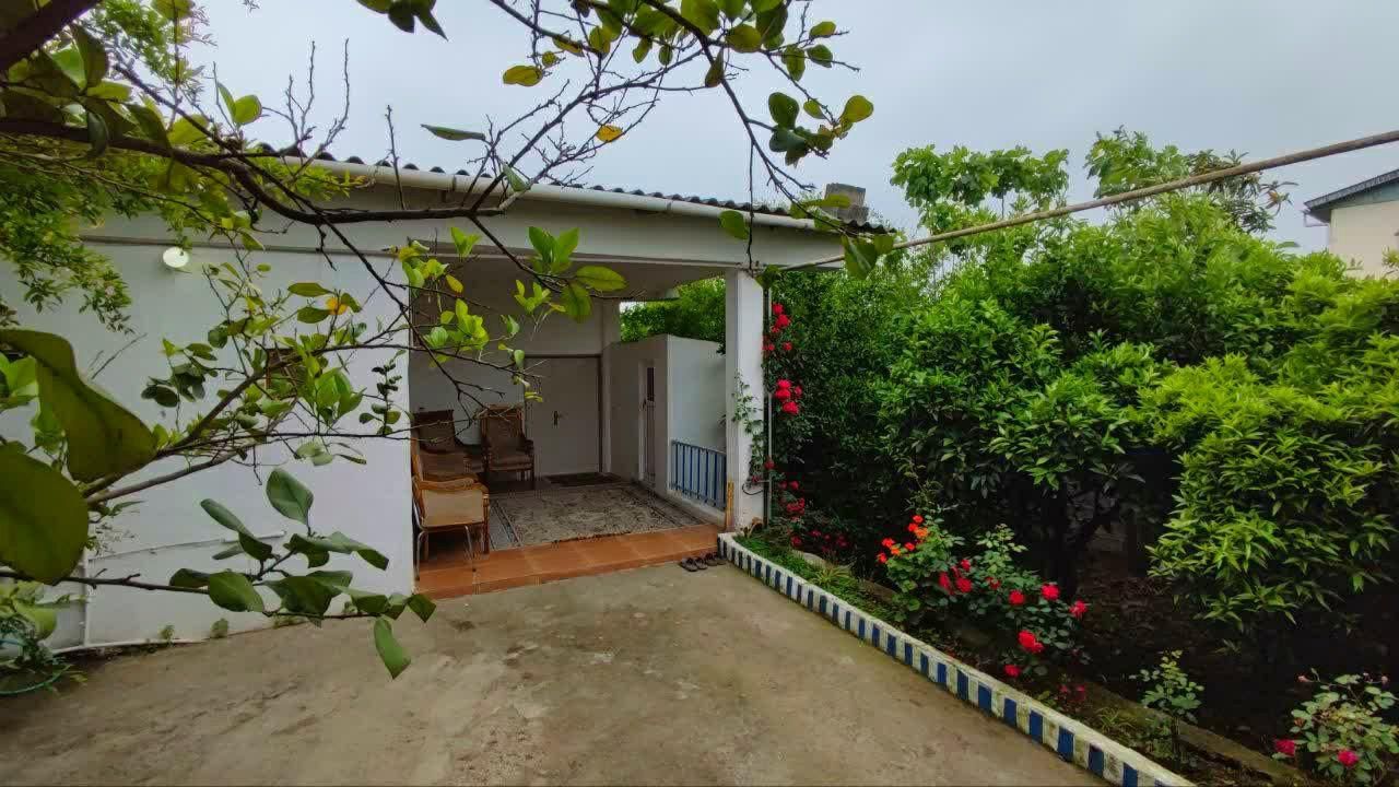 اجاره روزانه ویلا باغ بسیار تمیز واقع در آمل|اجارهٔ کوتاه‌مدت ویلا و باغ|آمل, |دیوار