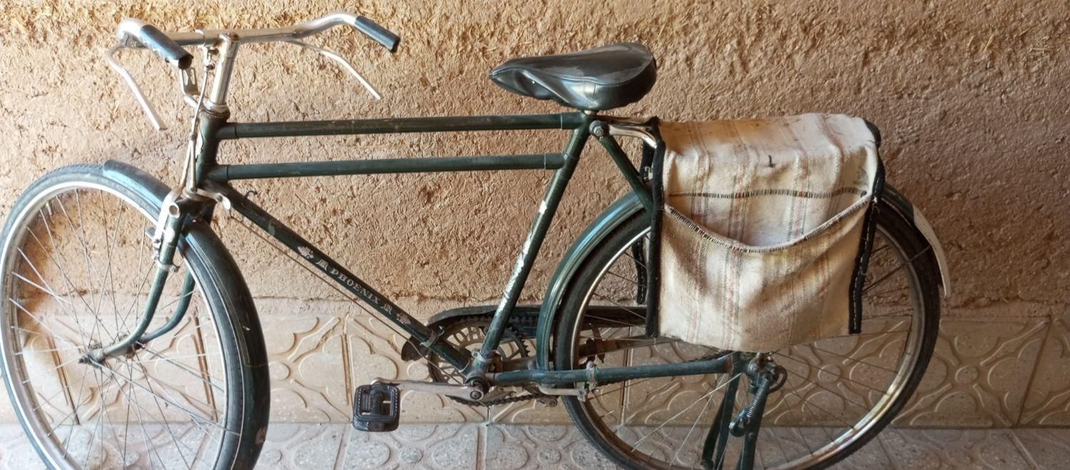 چرخ|دوچرخه، اسکیت، اسکوتر|بهمن صغاد, |دیوار