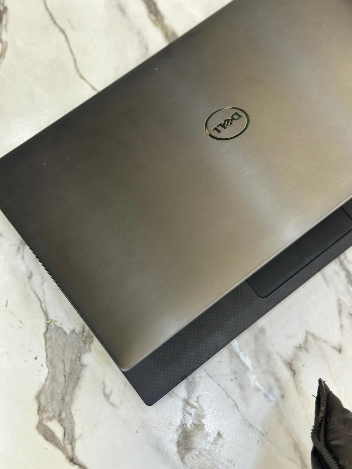 لپ تاپ Dell 7550 4Gb گرافیک|رایانه همراه|شیراز, ملاصدرا|دیوار