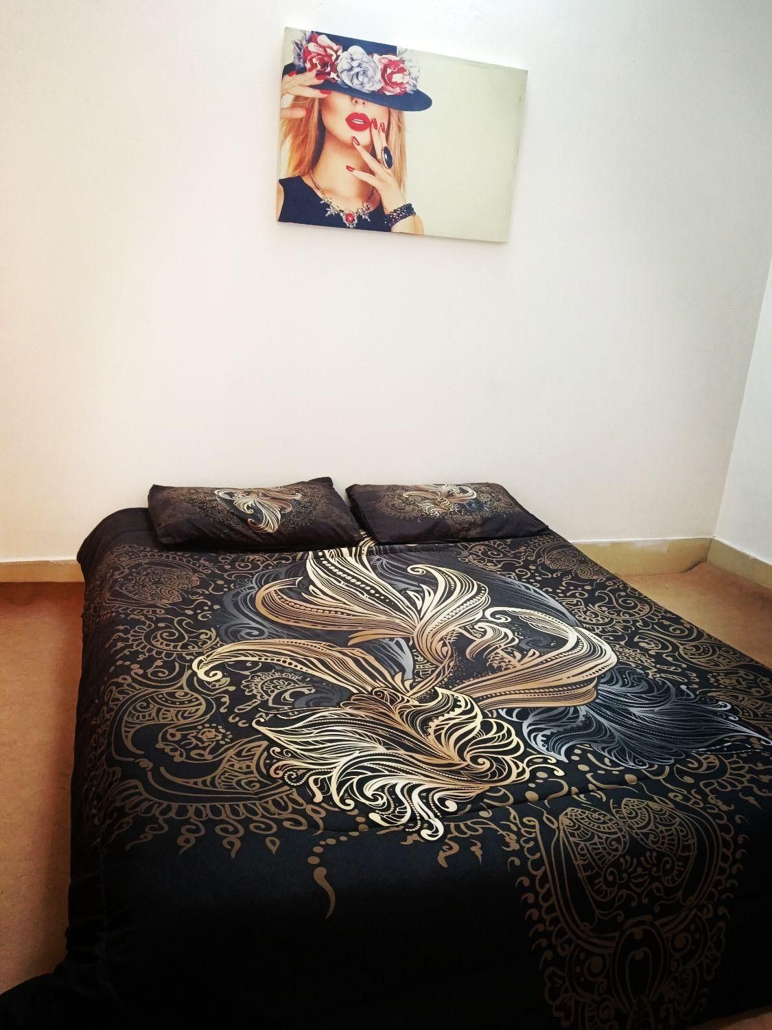 سوببت روزانه هفتگی ماهانه|اجارهٔ کوتاهمدت آپارتمان و سوئیت|مشهد, طلاب|دیوار