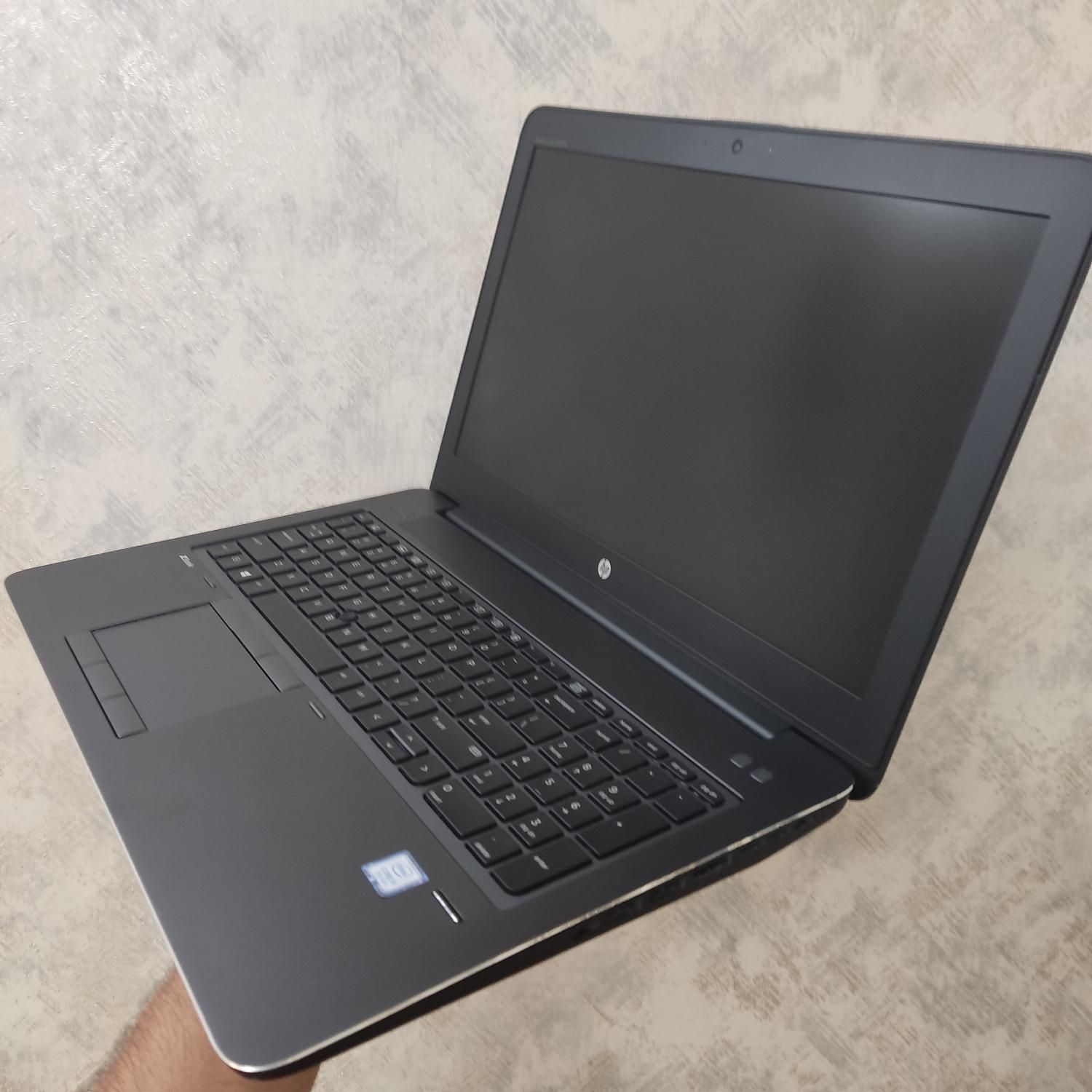 HP Zbook 15 G4|رایانه همراه|تهران, شهرک فردوس|دیوار