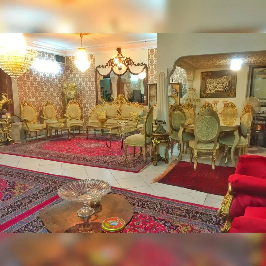 خانه ویلایی|فروش خانه و ویلا|مشهد, ادیب نیشابوری (شهرک غرب)|دیوار