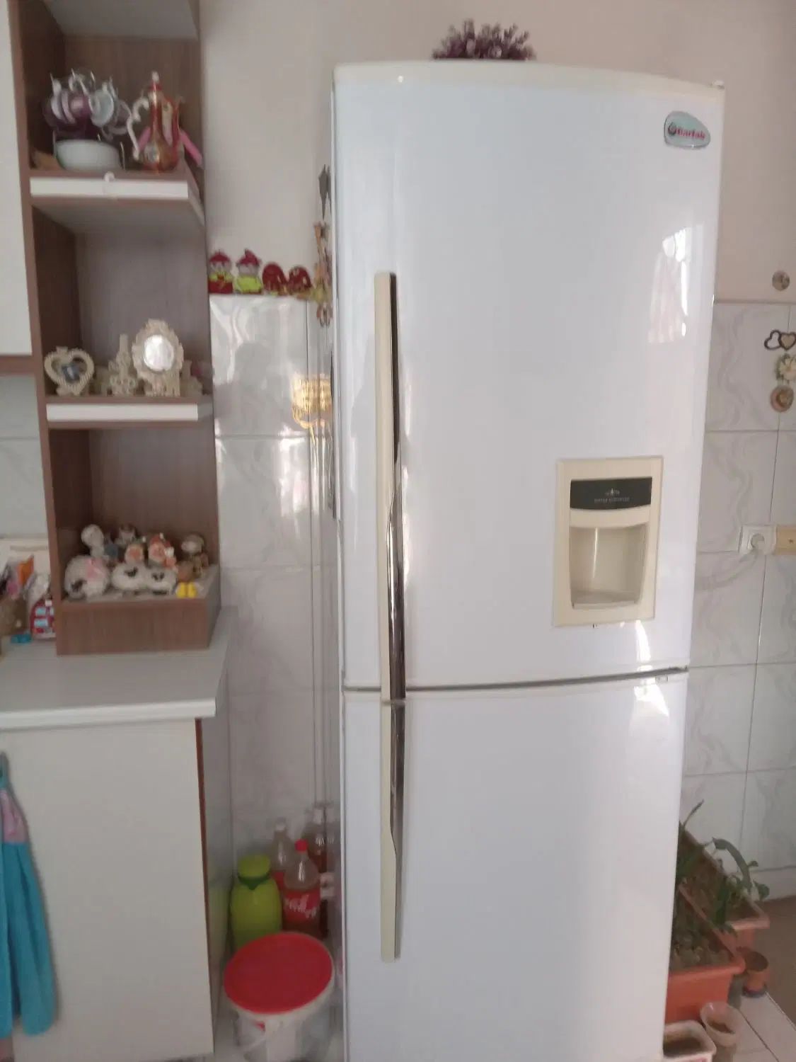 تعمیر یخچال درمحل .شارژ گازیخچال.تعویض موتور سوخته|خدمات پیشه و مهارت|کرج, حصارک بالا|دیوار