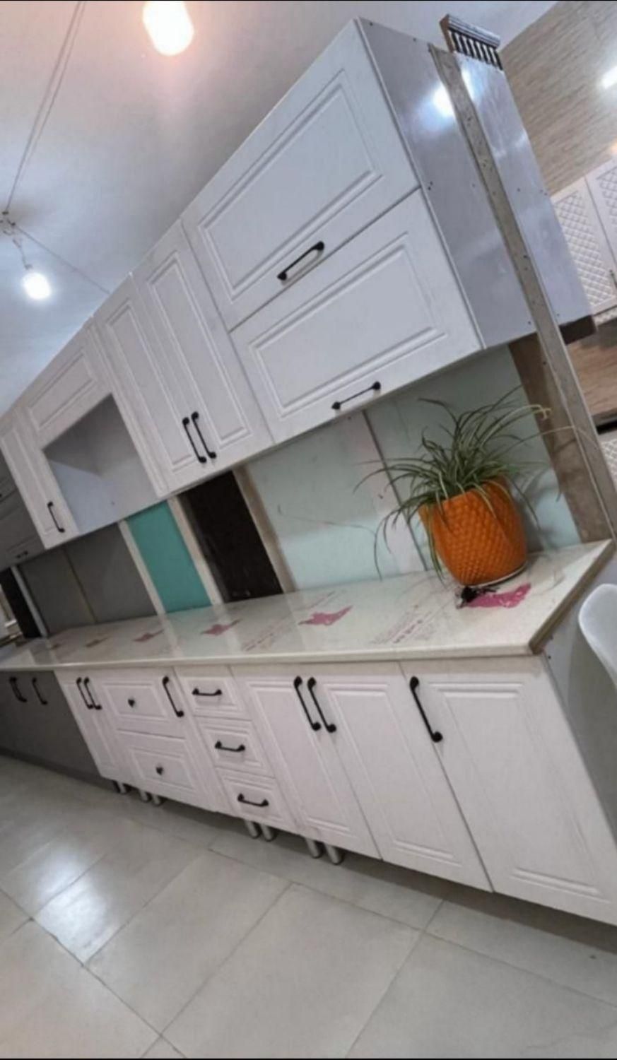 کابینت ،حاضری شیک .کد25796|مصالح و تجهیزات ساختمان|بندر انزلی, چهارفریضه|دیوار