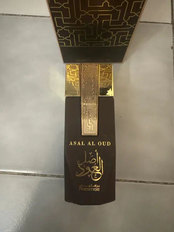 عطر العود اصل و چندتا شیشه عطر مارک|آرایشی، بهداشتی، درمانی|تهران, کرمان|دیوار