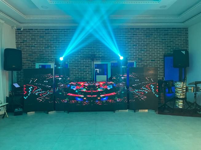 دیجی و پکیج کامل مجالس عروسی، تولد، ایونت|خدمات پذیرایی، مراسم|مشهد, سجاد شهر|دیوار