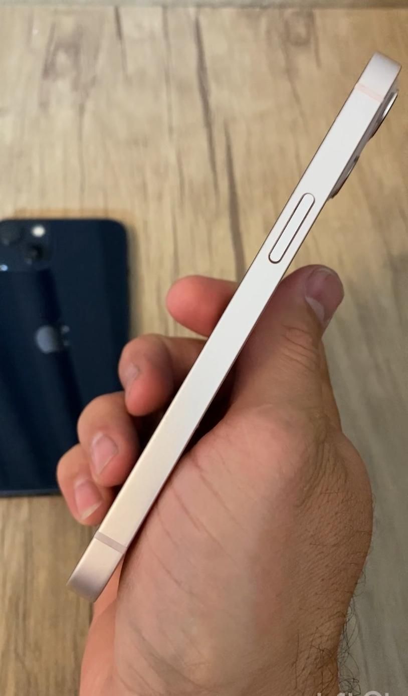 iphone 13 - ایفون ۱۳|موبایل|تهران, قصر فیروزه ۲|دیوار