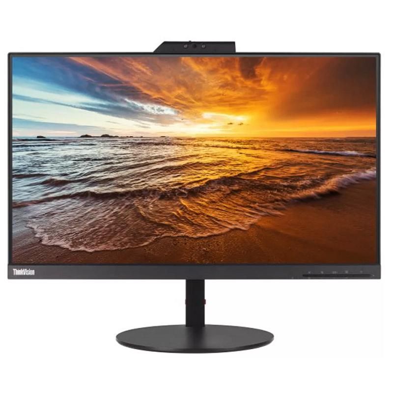 مانیتور استوک لنوو فریم لس 22 اینچ مدل T22v-10|قطعات و لوازم جانبی رایانه|تهران, بهجتآباد|دیوار