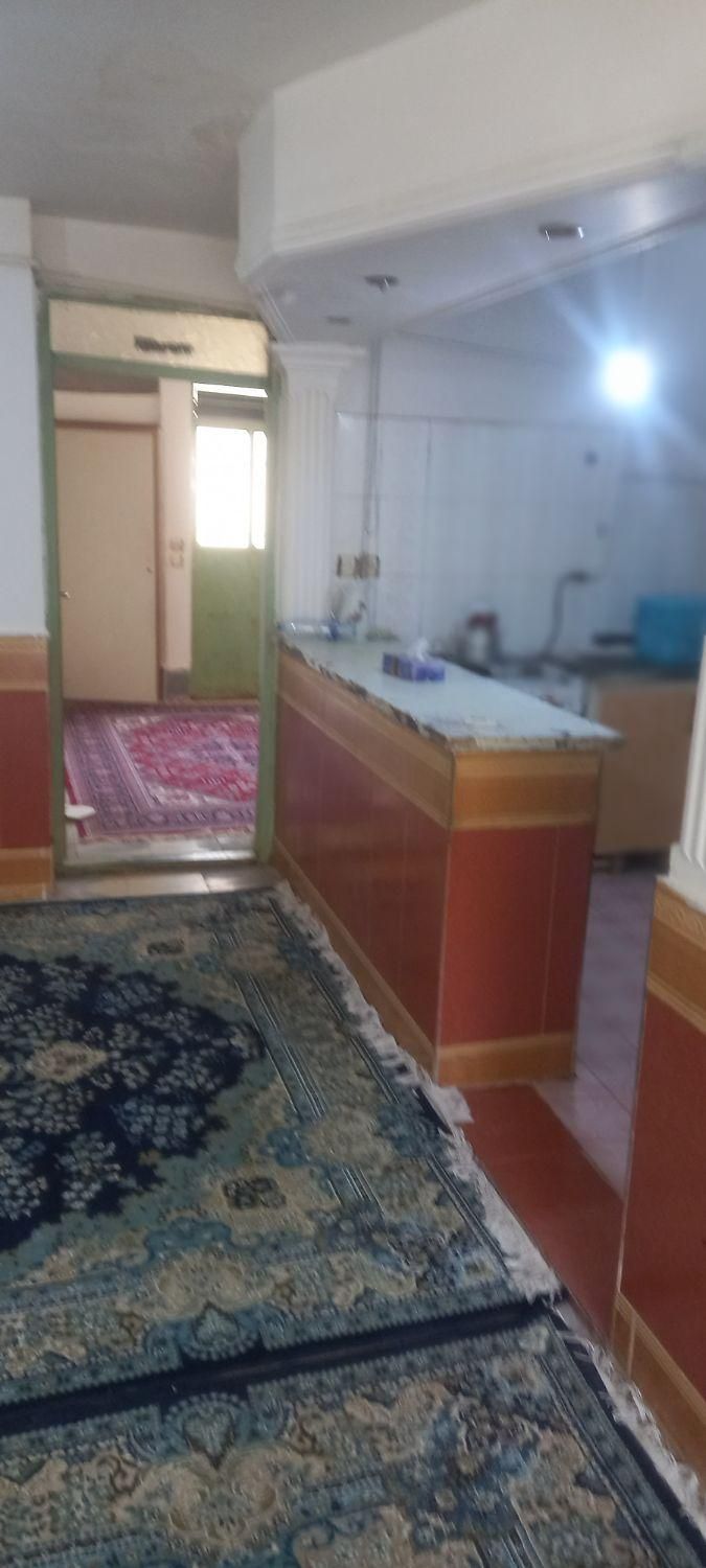اجاره سوئیت ۶۵ متری همکف روزانه .هفتگی|اجارهٔ کوتاه‌مدت آپارتمان و سوئیت|بیرجند, |دیوار