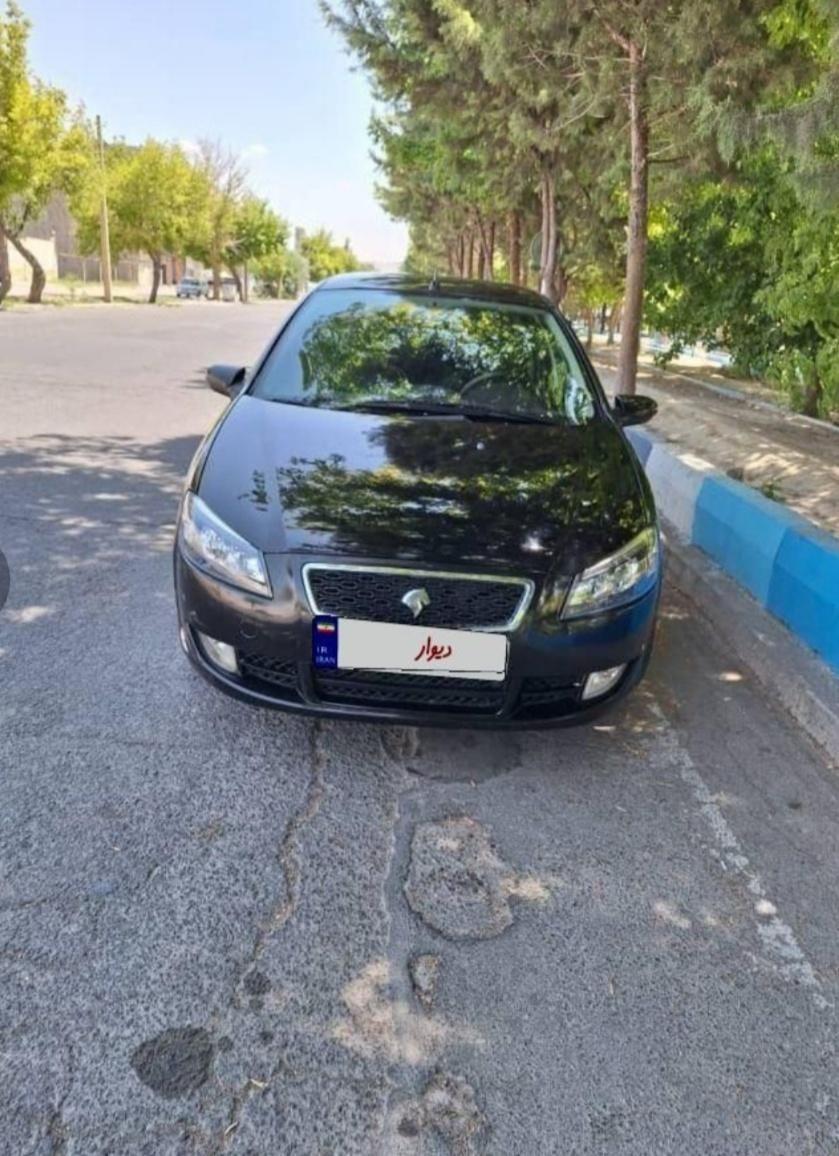 مشاورخ حواله ایران‌خودرو تارا 207 شیشه اتومات|خودرو سواری و وانت|کرمان, |دیوار