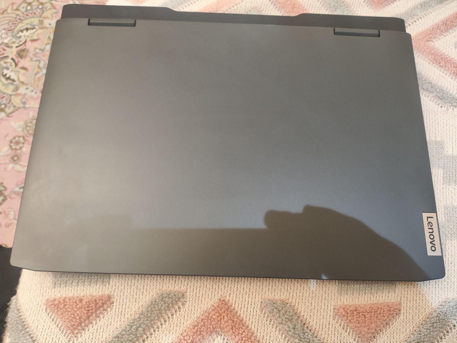 Idea pad gaming 3 rtx 3050|رایانه همراه|کرج, گلشهر|دیوار
