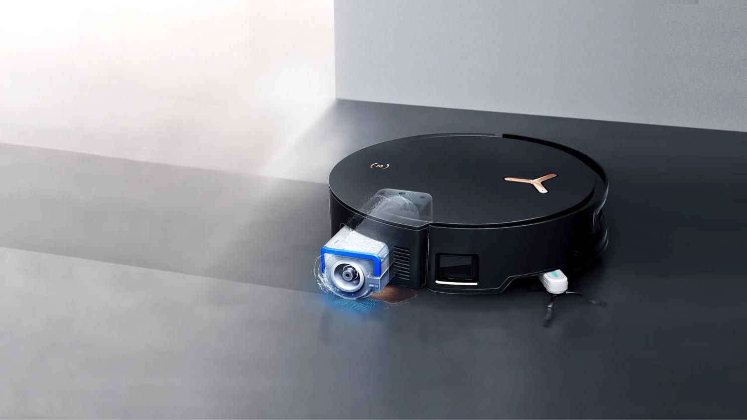 فروش جارو رباتیک اکووکس / Ecovacs Shop|جاروبرقی، جارو شارژی، بخارشو|مشهد, ملکآباد|دیوار